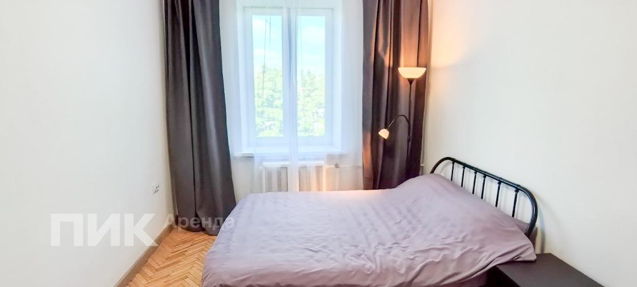 2-к. квартира, 47 м², 115 200 ₽/мес — фото № 3