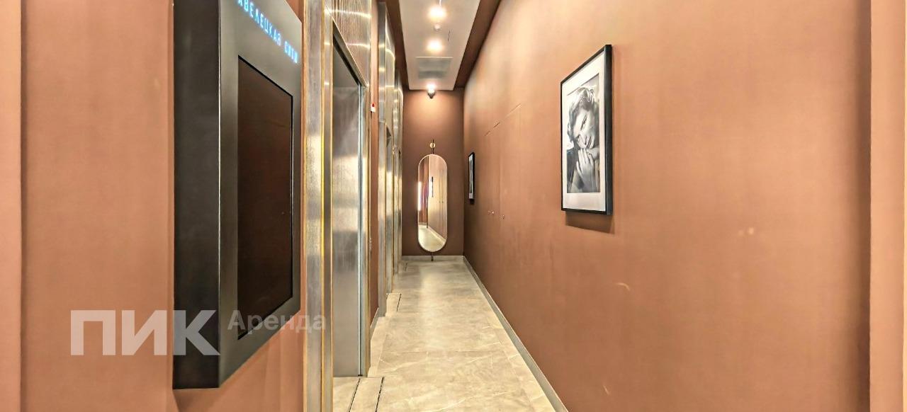 студия, 25 м², 95 800 ₽/мес — фото № 10