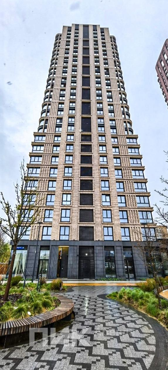 студия, 25 м², 95 800 ₽/мес — фото № 12