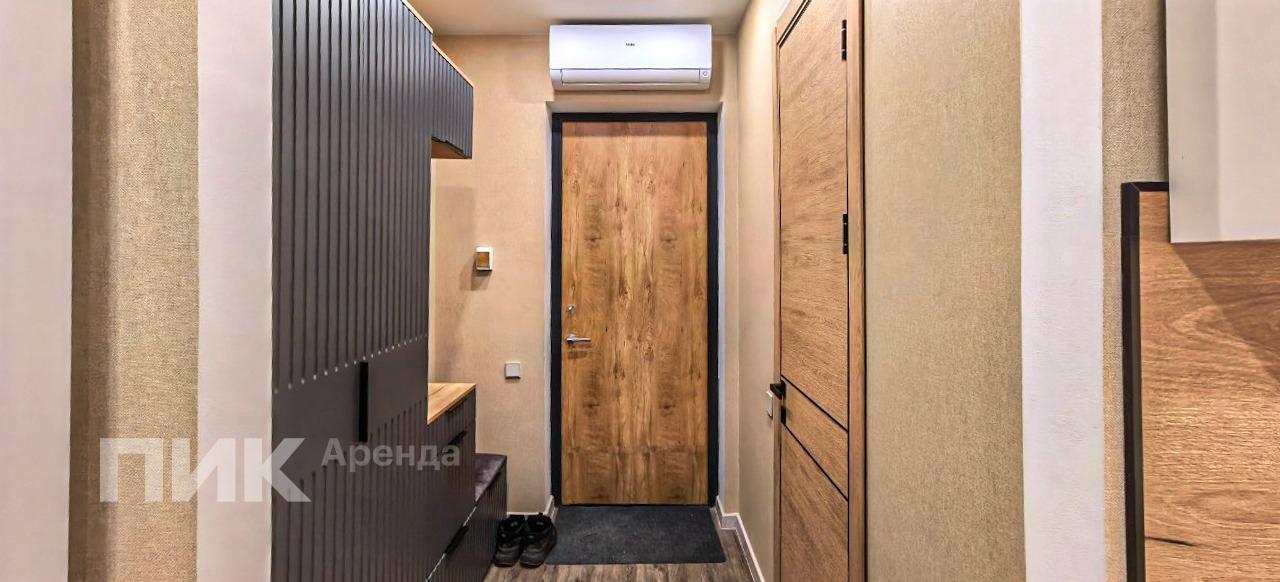 студия, 25 м², 95 800 ₽/мес — фото № 9