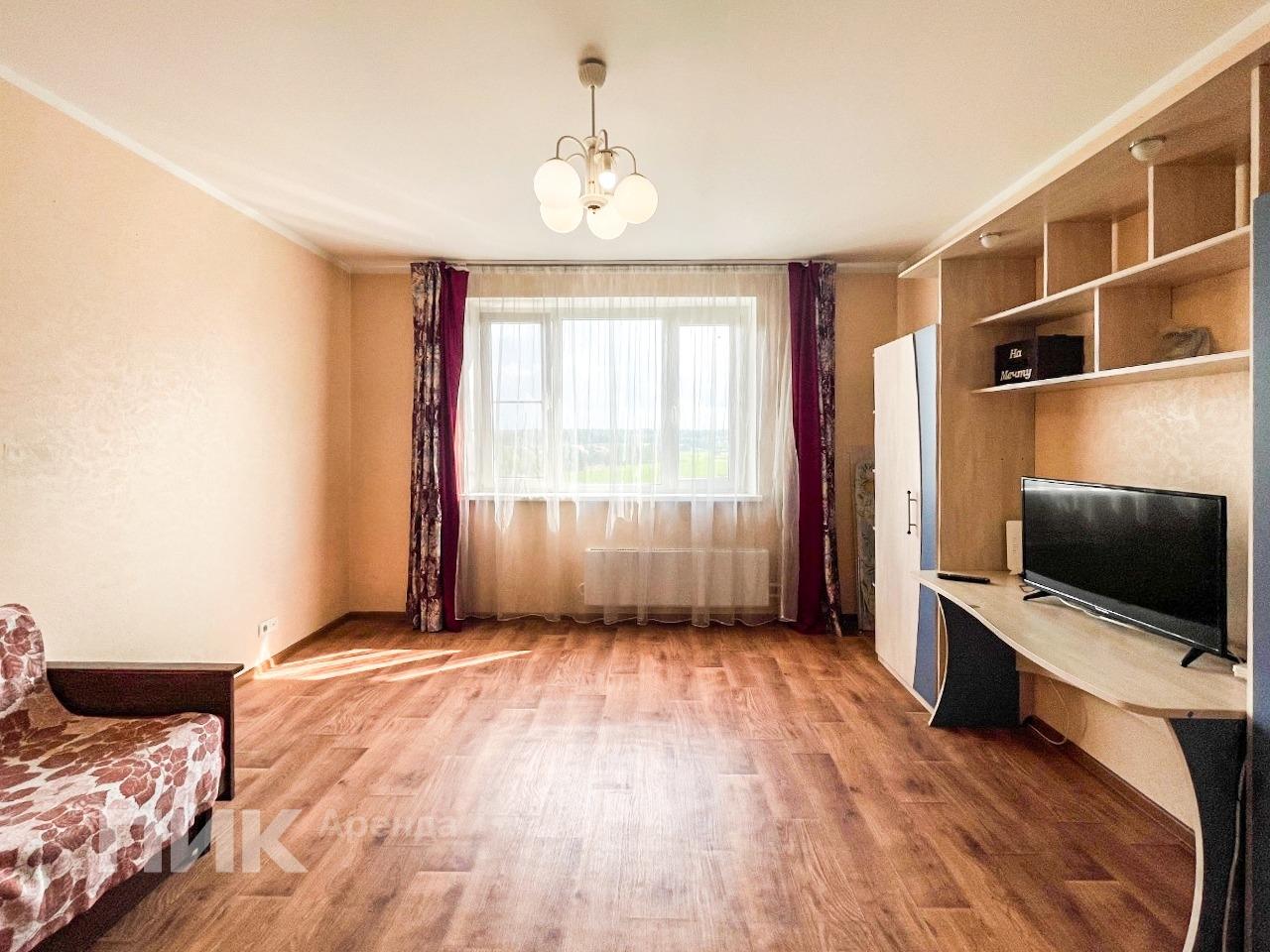 2-к. квартира, 54 м², 53 100 ₽/мес — фото № 1