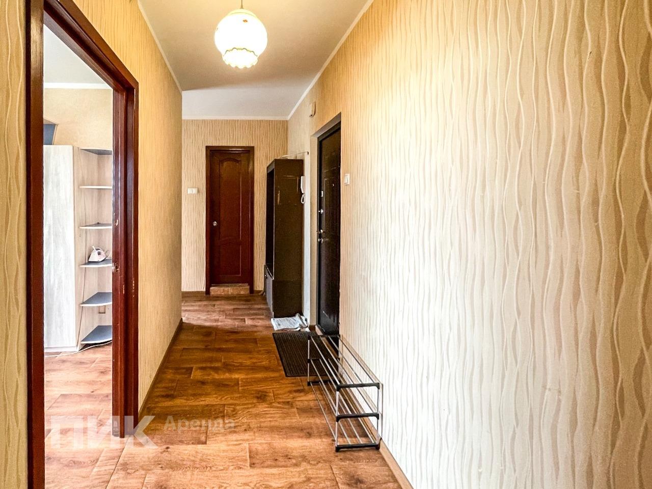 2-к. квартира, 54 м², 53 100 ₽/мес — фото № 18