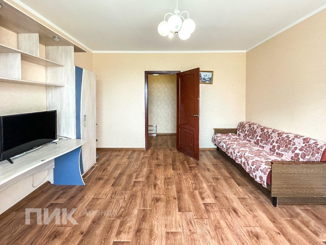 2-к. квартира, 54 м², 53 100 ₽/мес — фото № 2