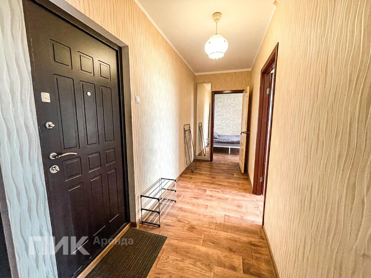 2-к. квартира, 54 м², 53 100 ₽/мес — фото № 17