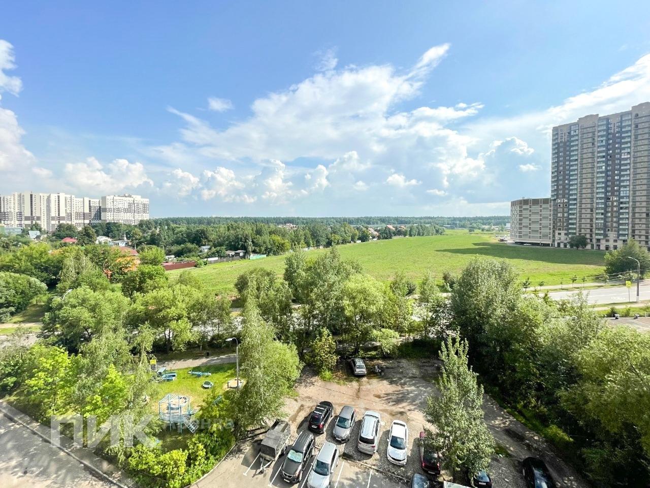 2-к. квартира, 54 м², 53 100 ₽/мес — фото № 21