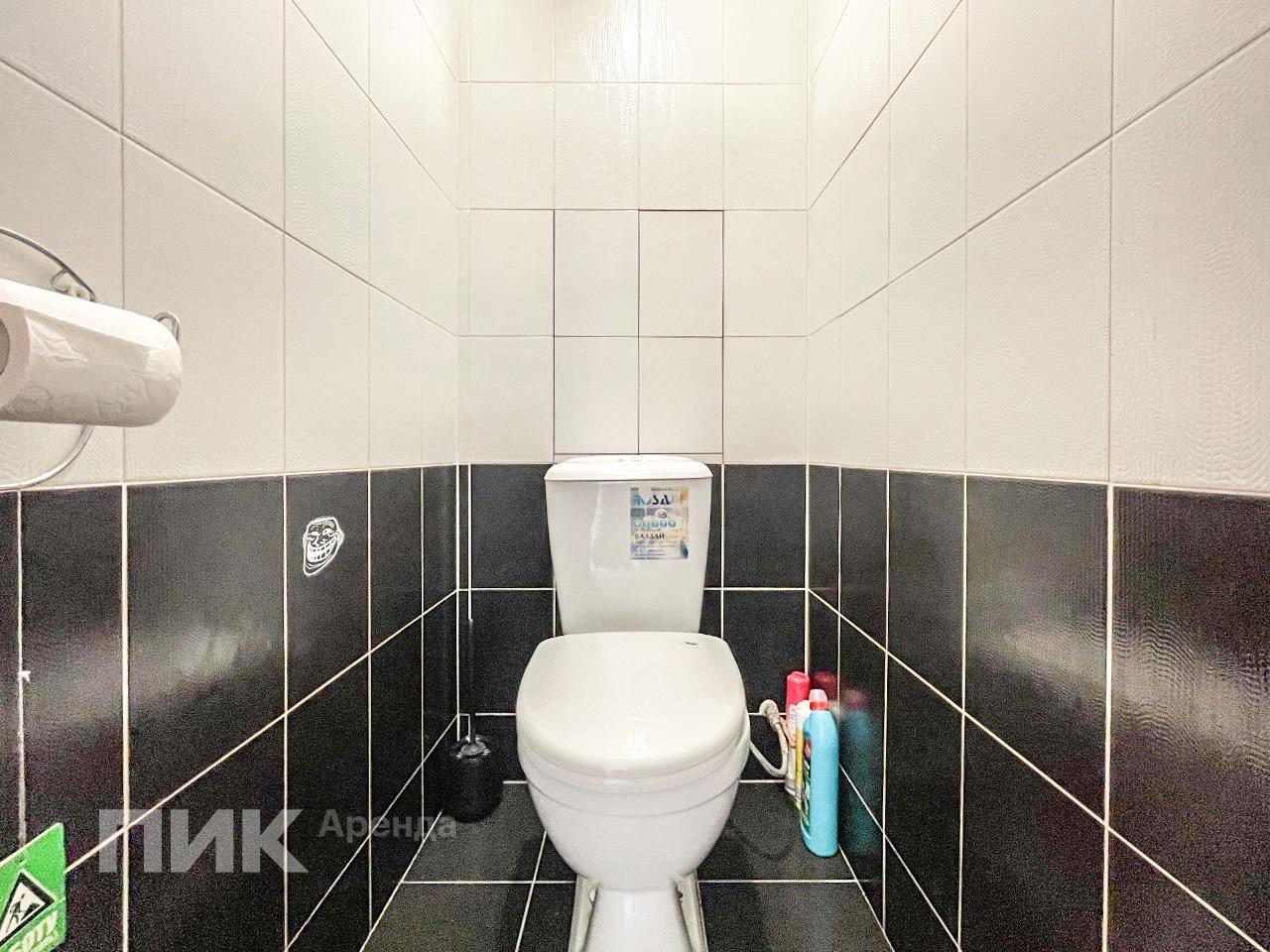 2-к. квартира, 54 м², 53 100 ₽/мес — фото № 15
