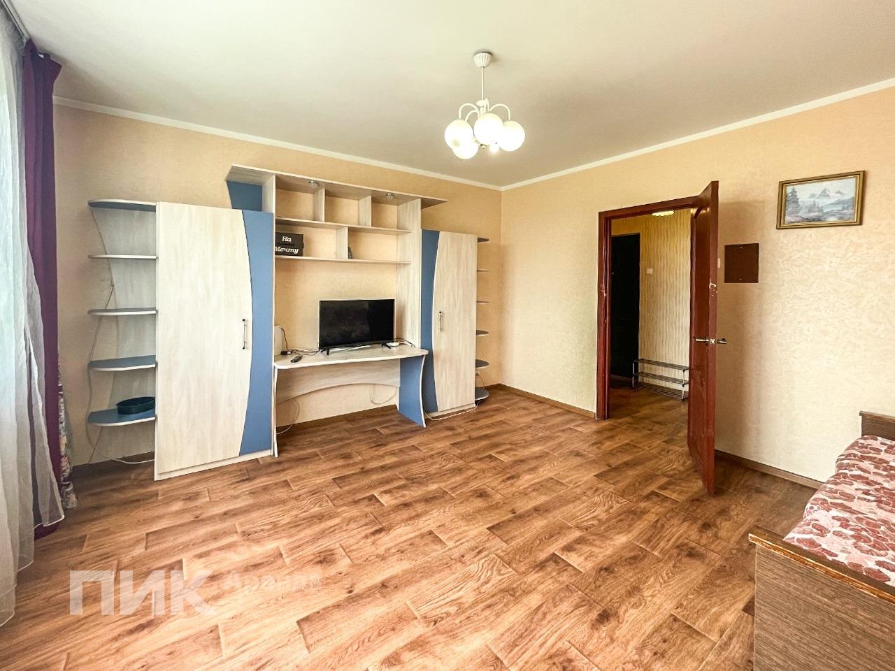 2-к. квартира, 54 м², 53 100 ₽/мес — фото № 3