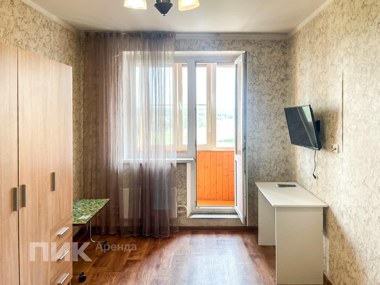 2-к. квартира, 54 м², 53 100 ₽/мес — фото № 6