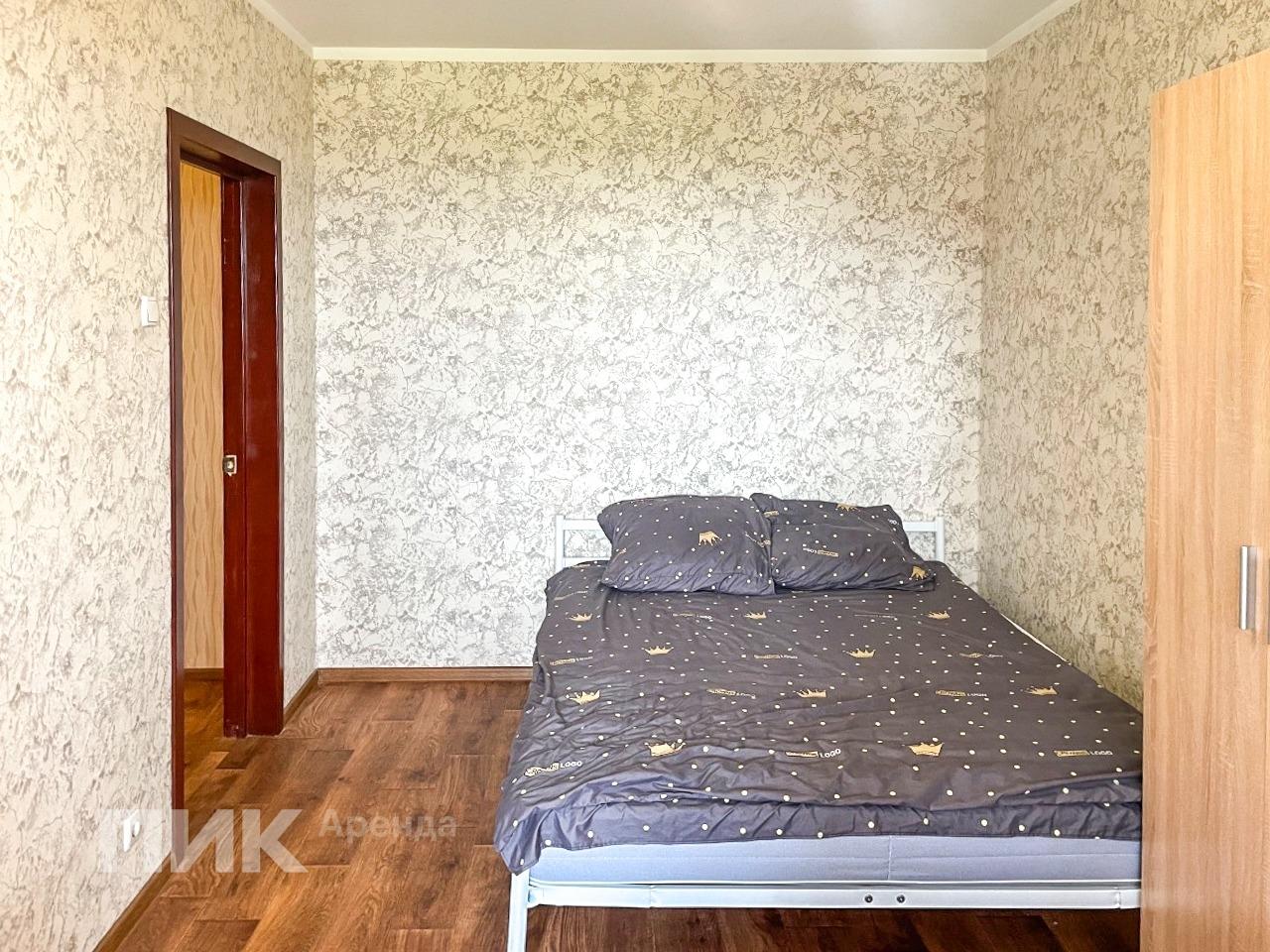 2-к. квартира, 54 м², 53 100 ₽/мес — фото № 7