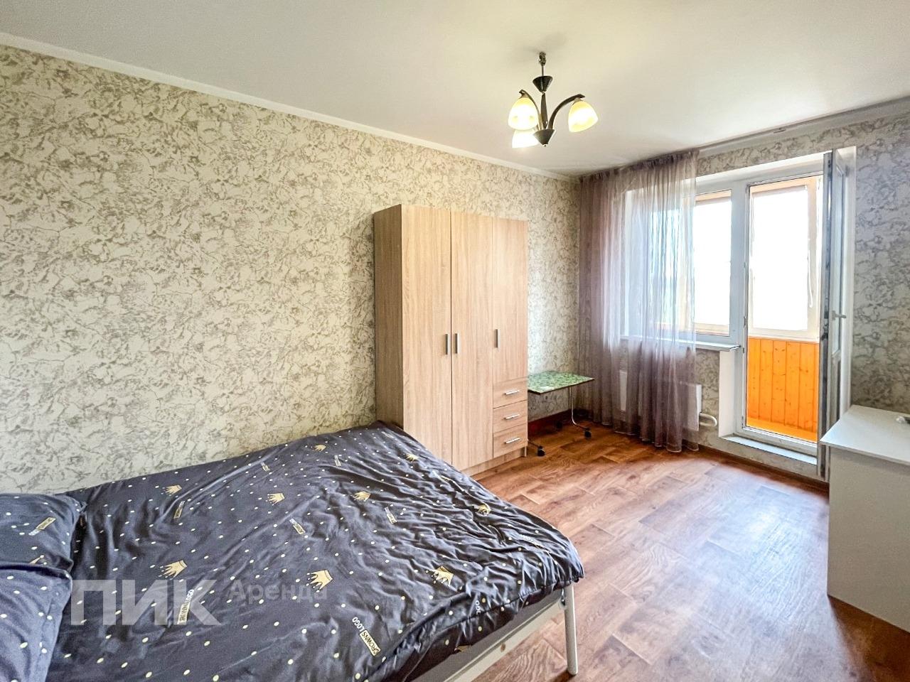 2-к. квартира, 54 м², 53 100 ₽/мес — фото № 4