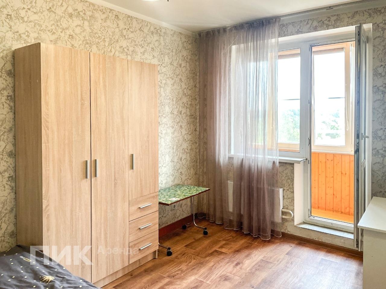 2-к. квартира, 54 м², 53 100 ₽/мес — фото № 5