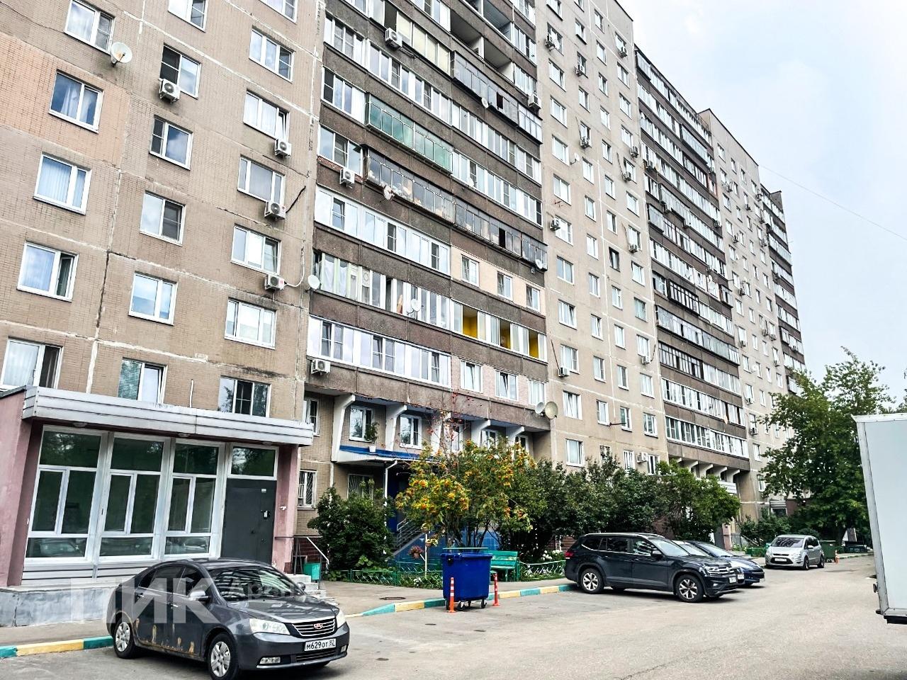 2-к. квартира, 54 м², 53 100 ₽/мес — фото № 22