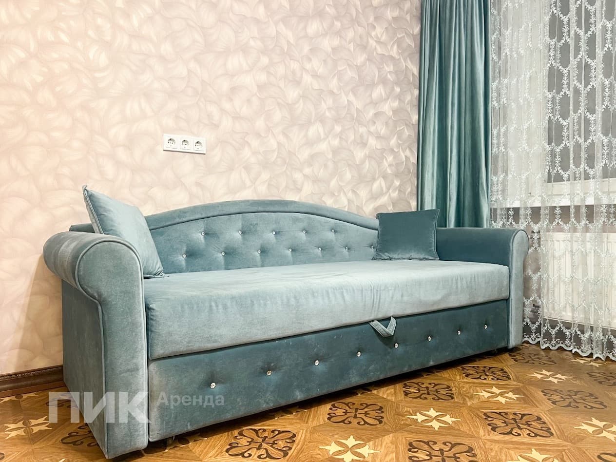 3-к. квартира, 78.9 м², 98 600 ₽/мес — фото № 8