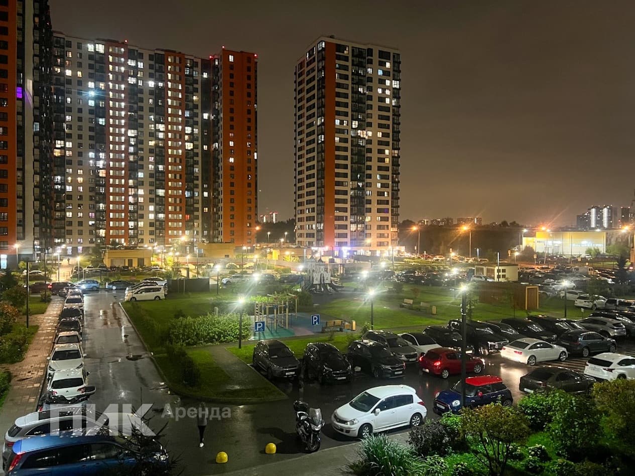3-к. квартира, 78.9 м², 98 600 ₽/мес — фото № 22