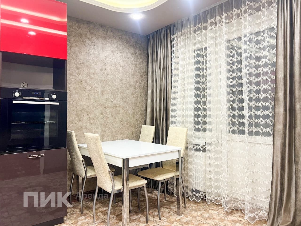 3-к. квартира, 78.9 м², 98 600 ₽/мес — фото № 12