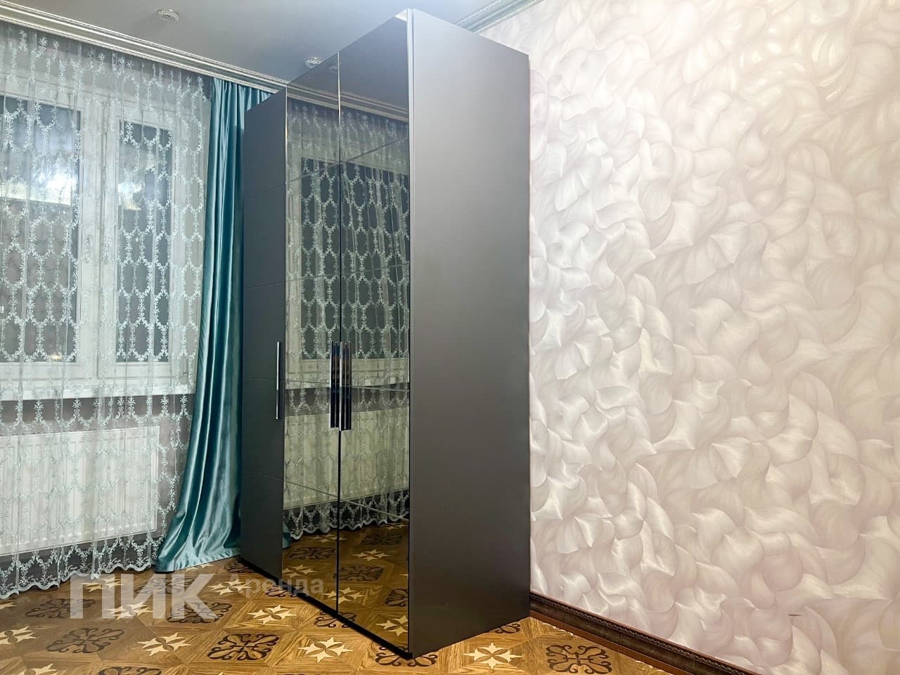 3-к. квартира, 78.9 м², 98 600 ₽/мес — фото № 9