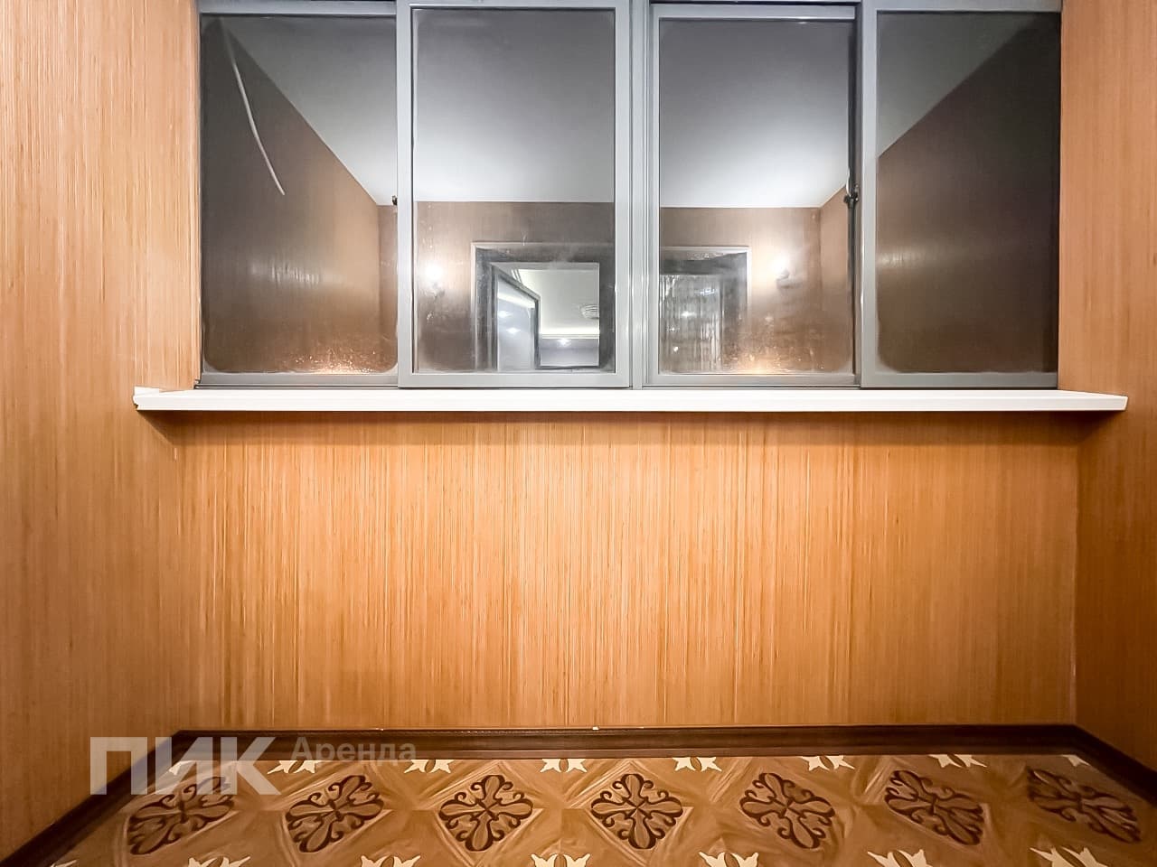 3-к. квартира, 78.9 м², 98 600 ₽/мес — фото № 15