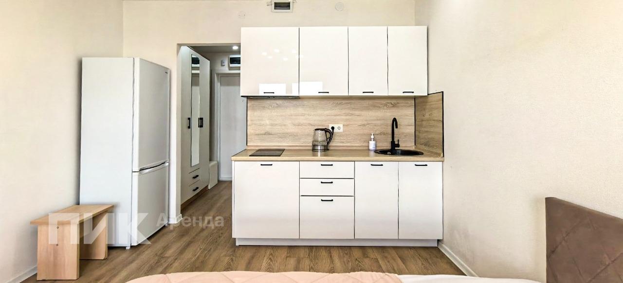 студия, 20 м², 50 000 ₽/мес — фото № 4