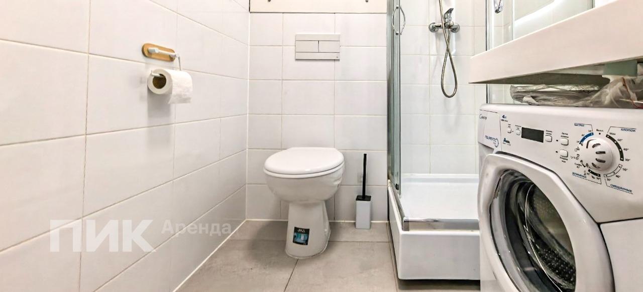 студия, 20 м², 50 000 ₽/мес — фото № 7