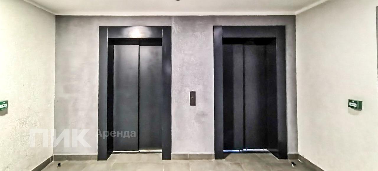студия, 20 м², 50 000 ₽/мес — фото № 11