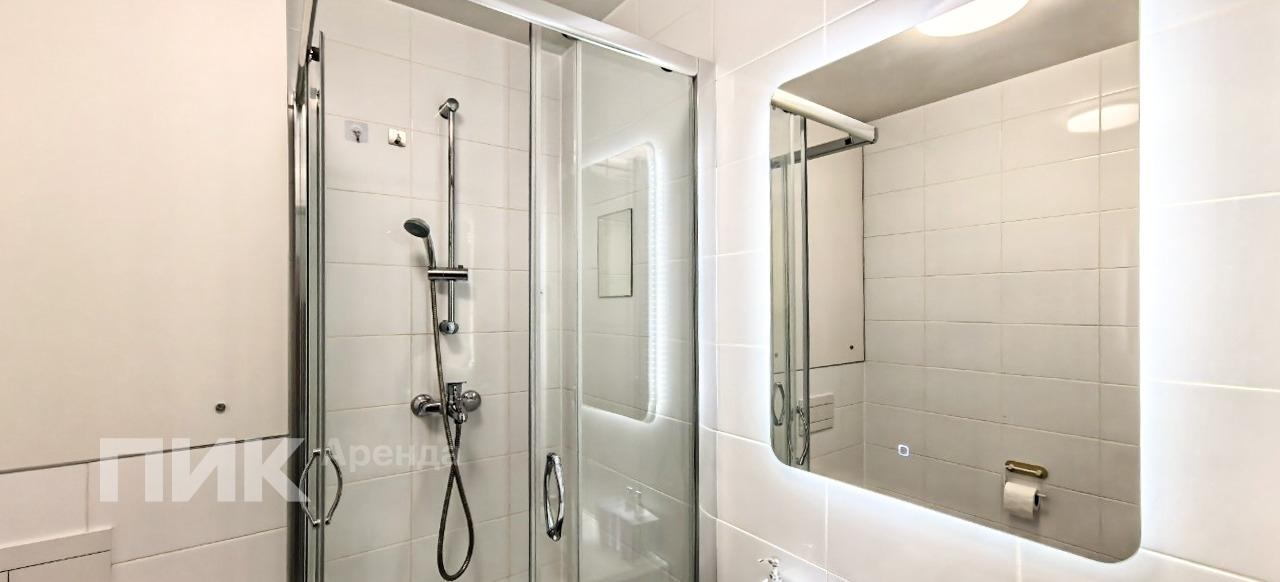 студия, 20 м², 50 000 ₽/мес — фото № 6