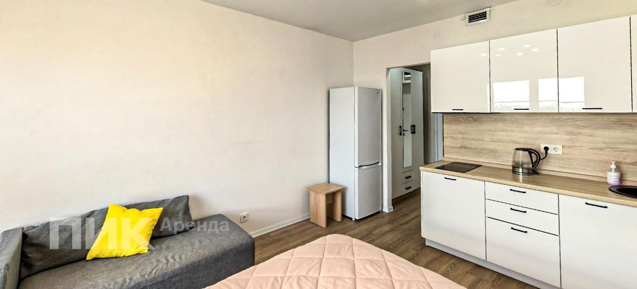 студия, 20 м², 50 000 ₽/мес — фото № 5