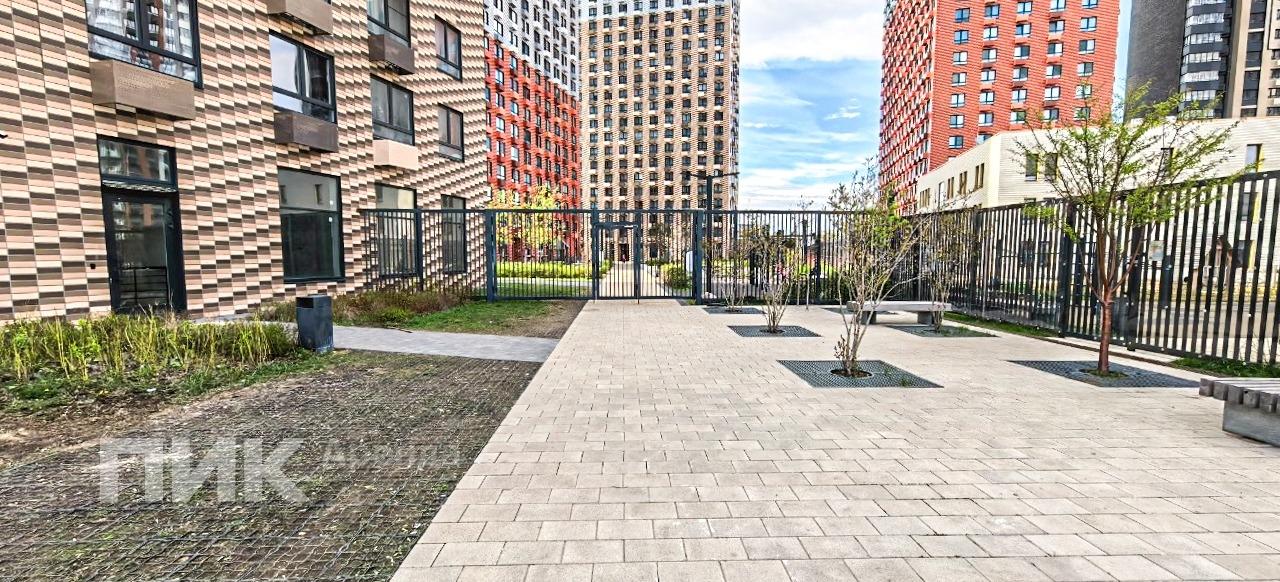 студия, 20 м², 50 000 ₽/мес — фото № 17