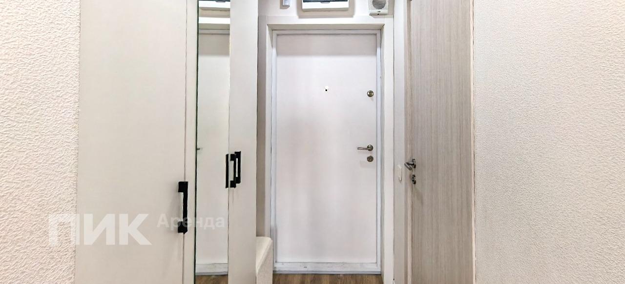 студия, 20 м², 50 000 ₽/мес — фото № 9
