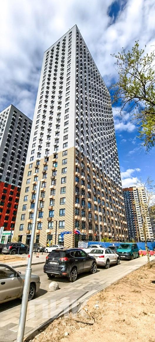 студия, 20 м², 50 000 ₽/мес — фото № 14