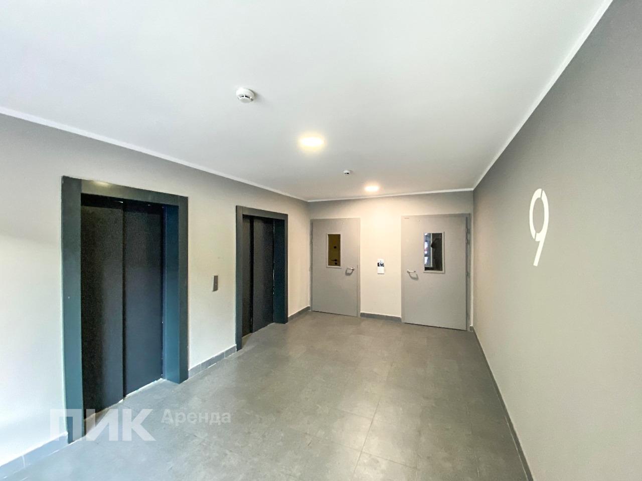 1-к. квартира, 42.1 м², 63 500 ₽/мес — фото № 7