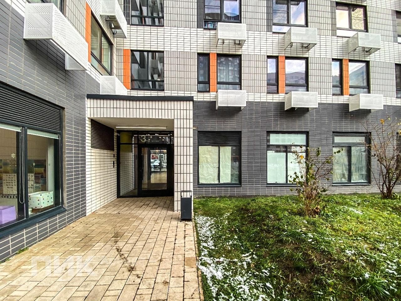 1-к. квартира, 42.1 м², 63 500 ₽/мес — фото № 10