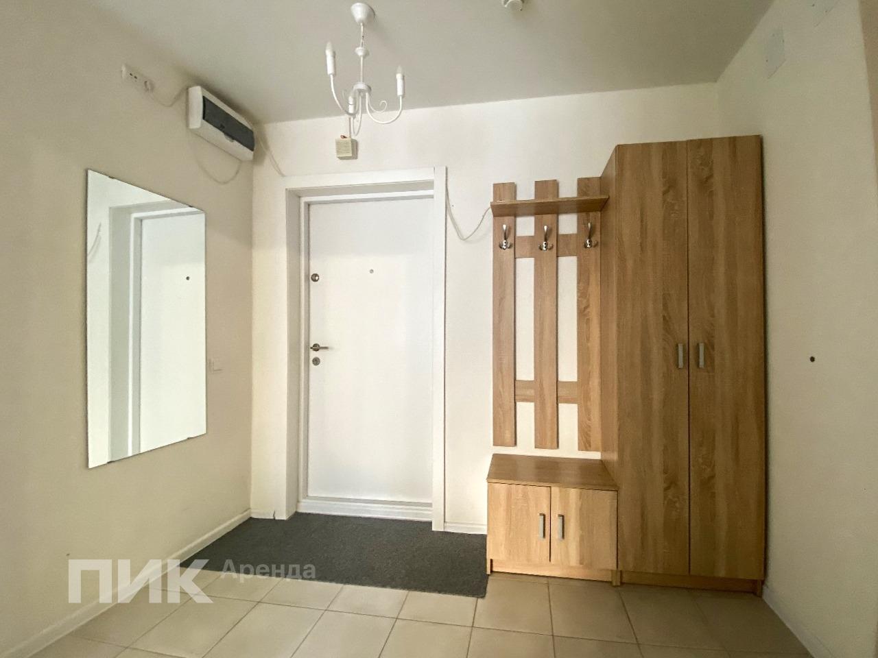 1-к. квартира, 42.1 м², 63 500 ₽/мес — фото № 6