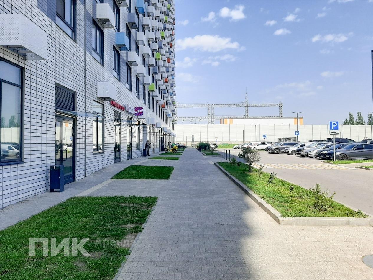 2-к. квартира, 63 м², 92 000 ₽/мес — фото № 21