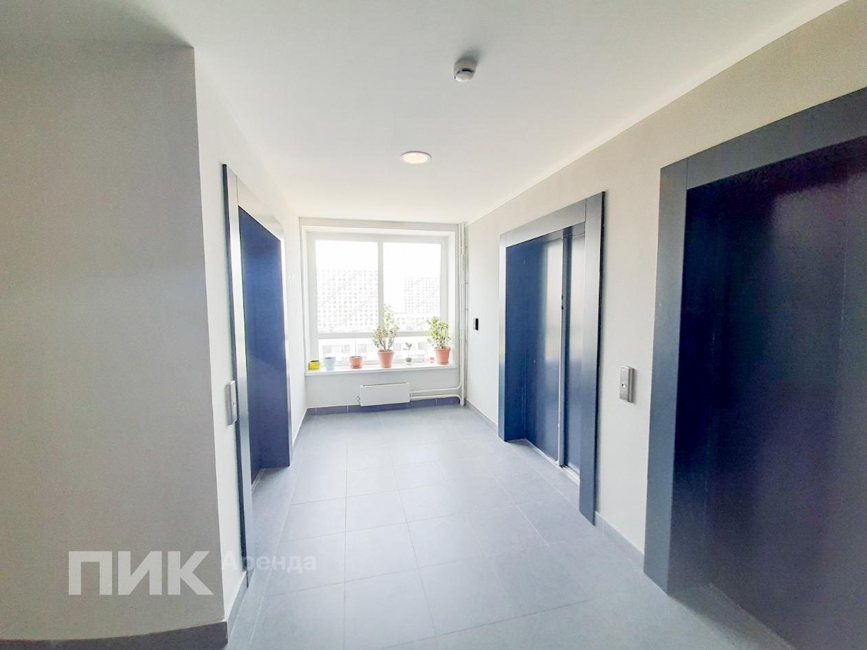 2-к. квартира, 63 м², 92 000 ₽/мес — фото № 15