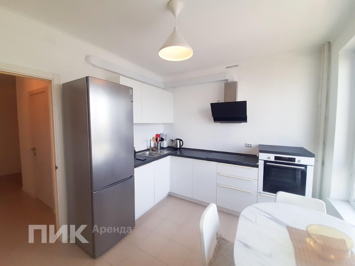 2-к. квартира, 63 м², 92 000 ₽/мес — фото № 10