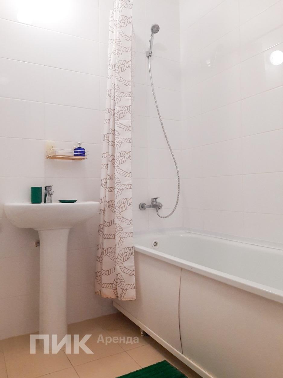 2-к. квартира, 63 м², 92 000 ₽/мес — фото № 12
