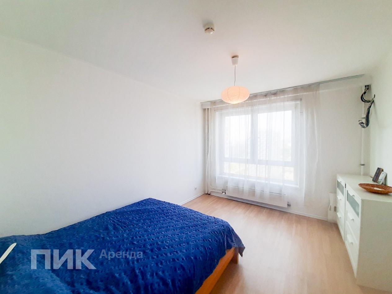 2-к. квартира, 63 м², 92 000 ₽/мес — фото № 5