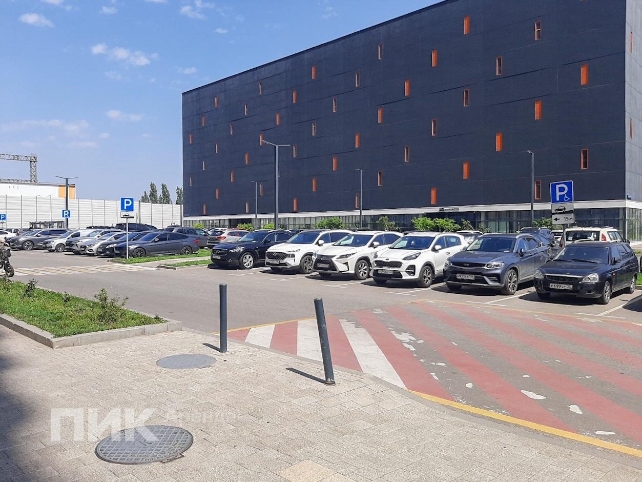 2-к. квартира, 63 м², 92 000 ₽/мес — фото № 19