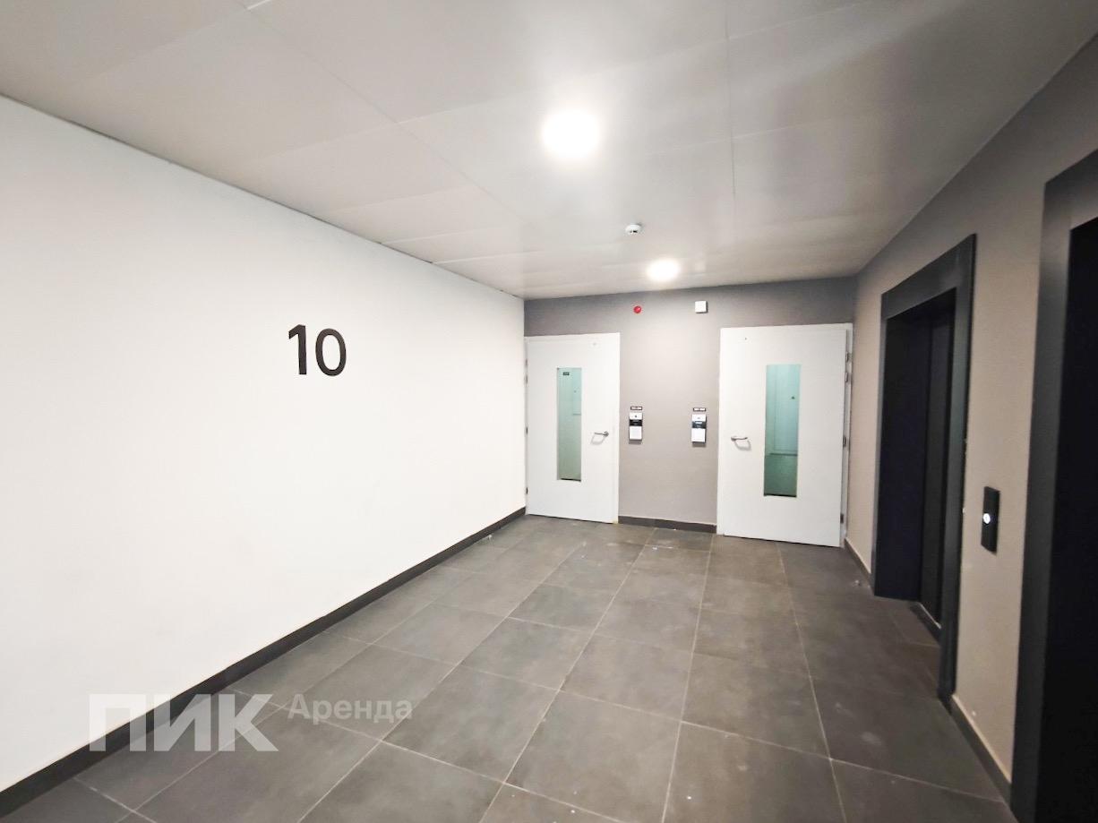 1-к. квартира, 22.1 м², 68 500 ₽/мес — фото № 10