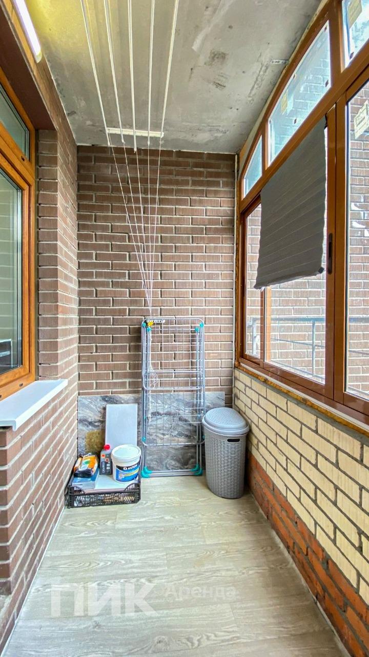 2-к. квартира, 54.2 м², 71 300 ₽/мес — фото № 15