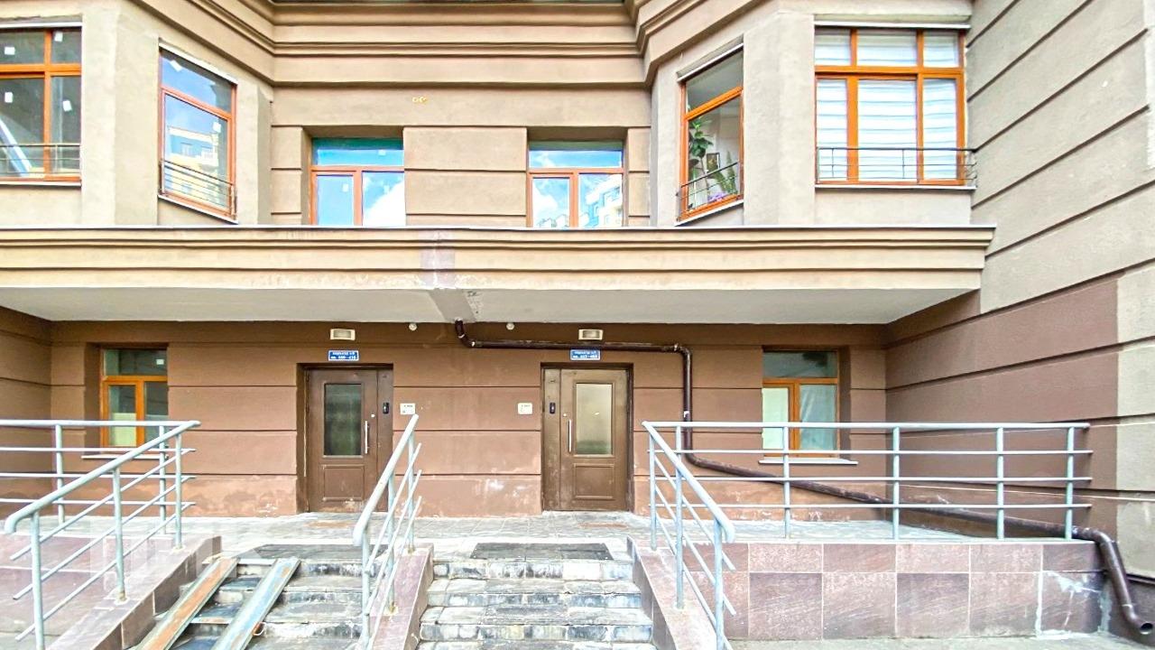 2-к. квартира, 54.2 м², 71 300 ₽/мес — фото № 23