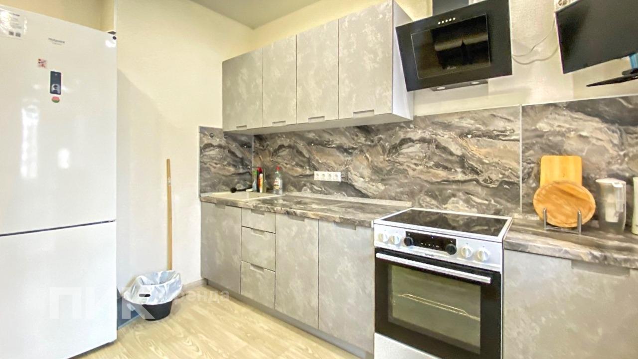 2-к. квартира, 54.2 м², 71 300 ₽/мес — фото № 9