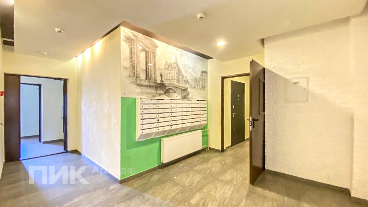 2-к. квартира, 54.2 м², 71 300 ₽/мес — фото № 20