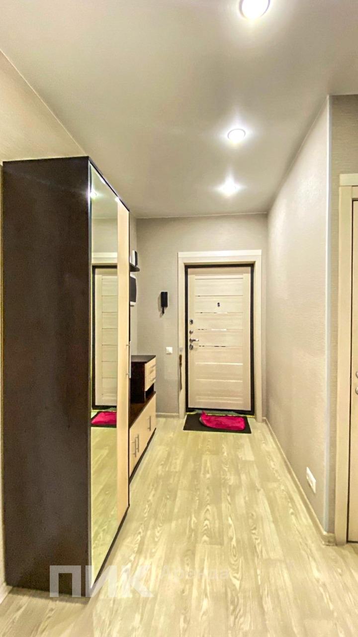 2-к. квартира, 54.2 м², 71 300 ₽/мес — фото № 18