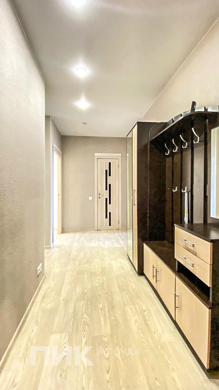 2-к. квартира, 54.2 м², 71 300 ₽/мес — фото № 17