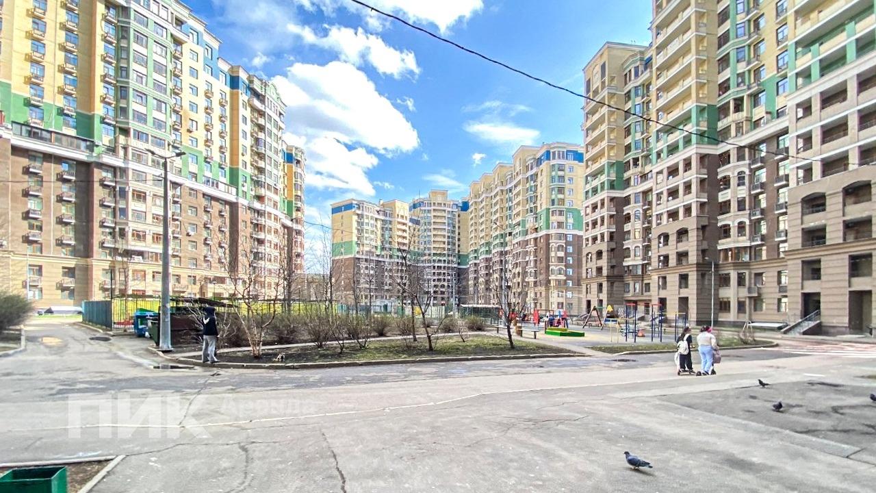 2-к. квартира, 54.2 м², 71 300 ₽/мес — фото № 24