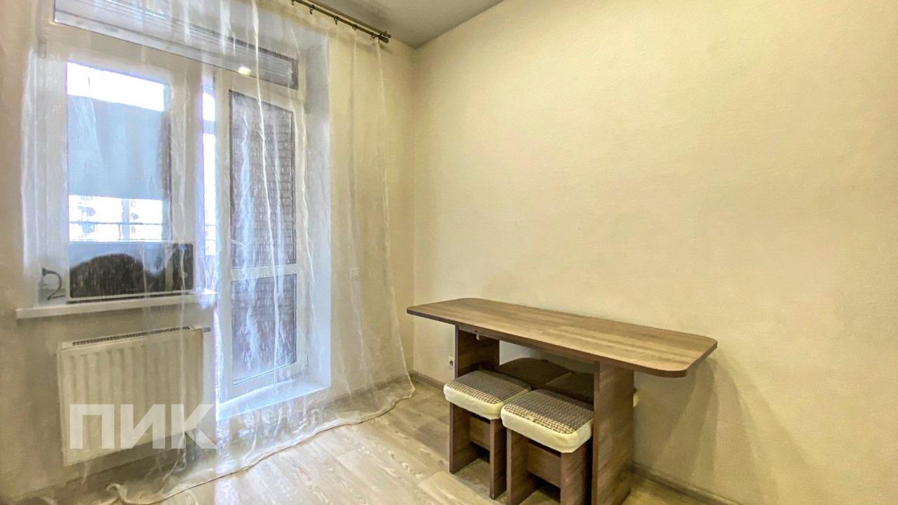 2-к. квартира, 54.2 м², 71 300 ₽/мес — фото № 11