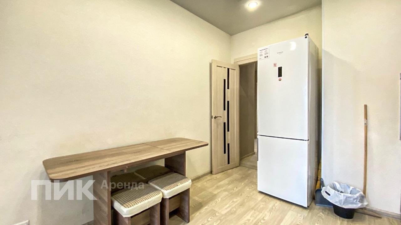 2-к. квартира, 54.2 м², 71 300 ₽/мес — фото № 12