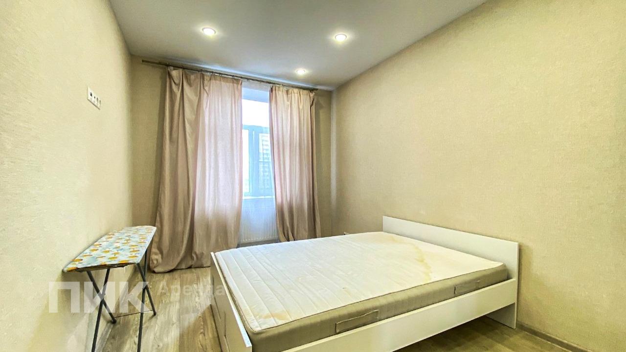 2-к. квартира, 54.2 м², 71 300 ₽/мес — фото № 1