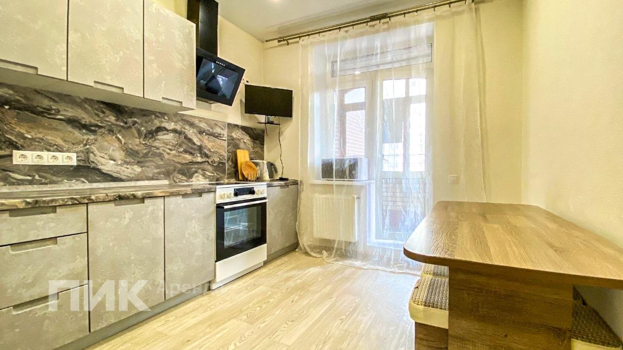 2-к. квартира, 54.2 м², 71 300 ₽/мес — фото № 10